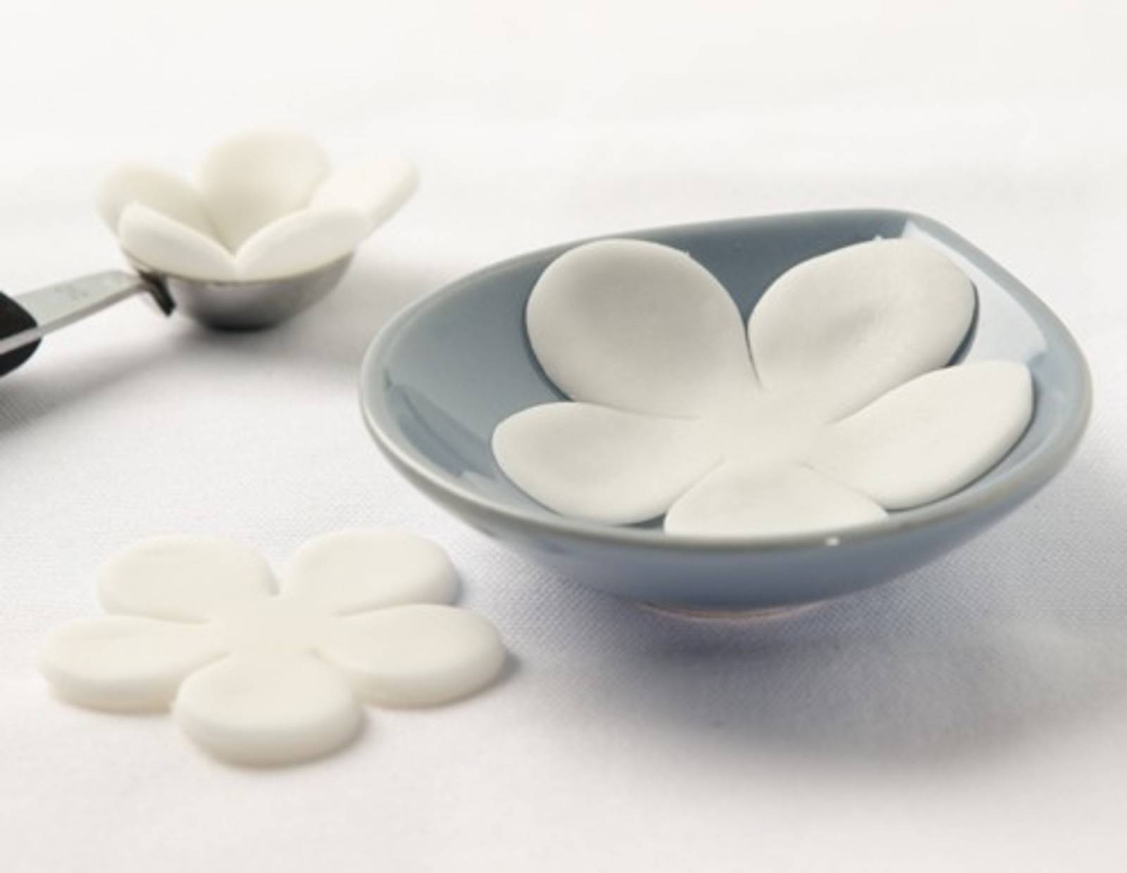 Zuckerfondant Rezept