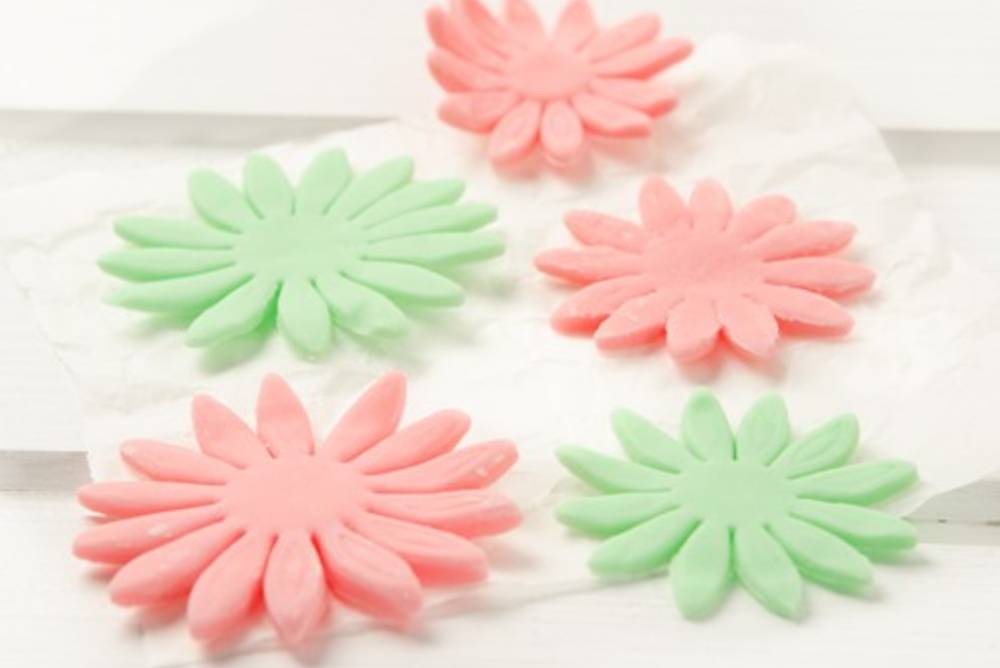 Fondant oder Marzipan? Fondant oder Marzipan?