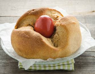 Ostergebäck Ostergebäck