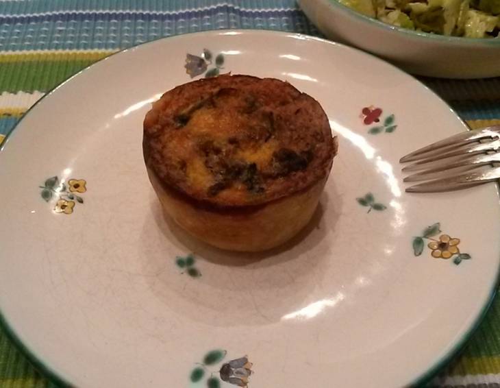 Champignontarte Champignontarte