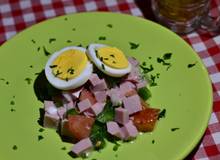 Wurstsalat Wurstsalat