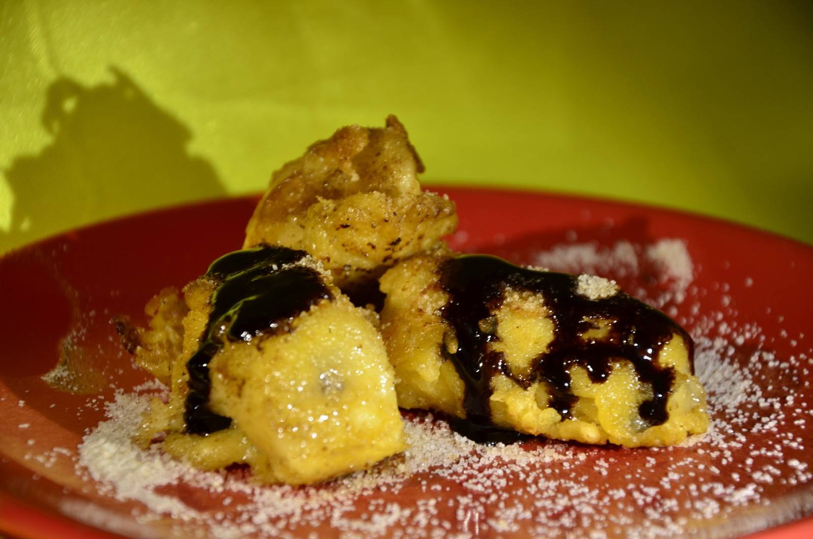 Gebackene Bananen Rezept - ichkoche.ch Gebackene Bananen Rezept - ichkoche.ch