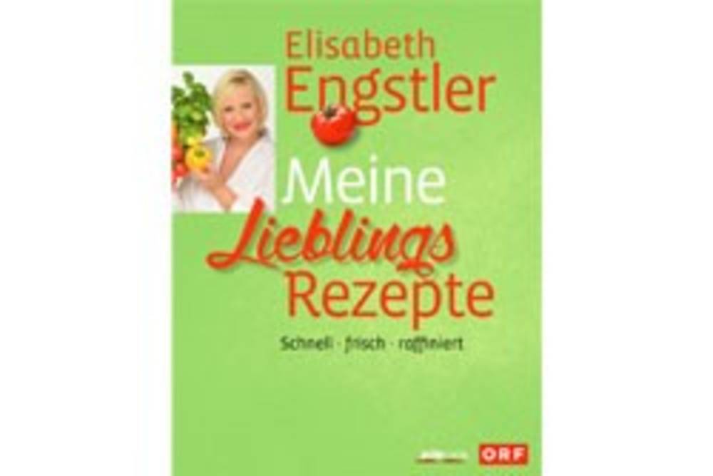 Meine Lieblingsrezepte / Pichler Verlag Meine Lieblingsrezepte / Pichler Verlag