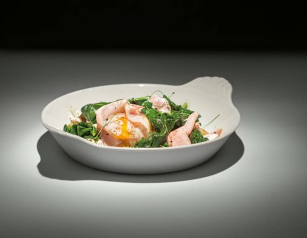 Osterpalatschinke Osterpalatschinke