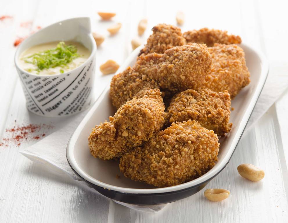 Die besten Panier Rezepte Die besten Panier Rezepte