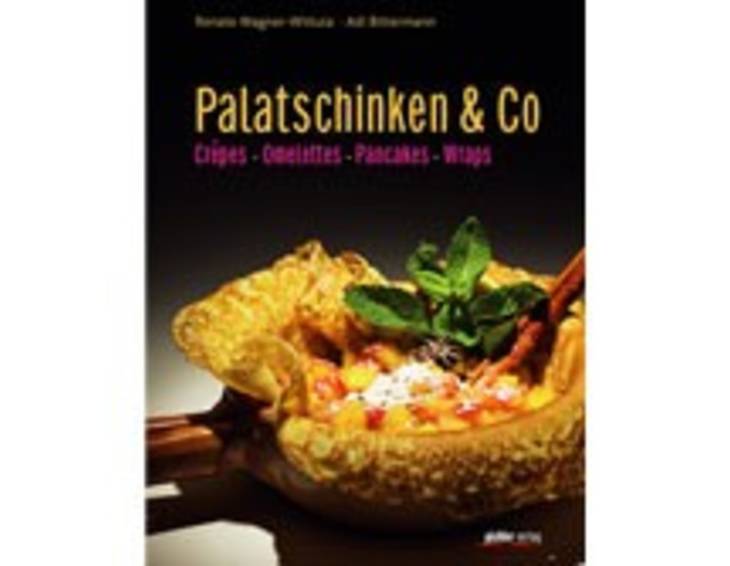 Palatschinken & Co