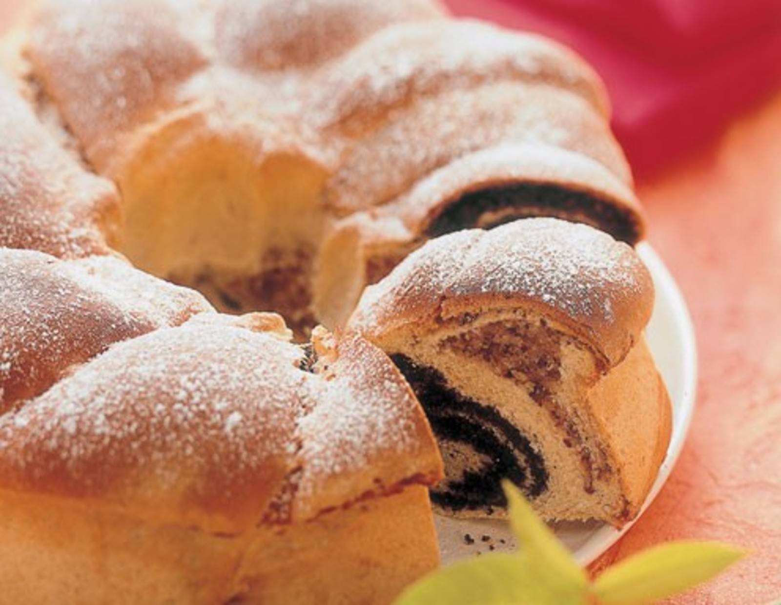 Duo-Kuchen Rezept