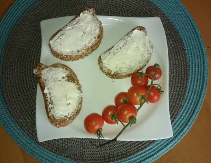 Knoblauchbutter Knoblauchbutter