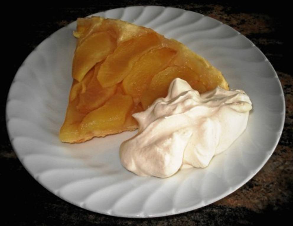 Tarte Tatin Tarte Tatin