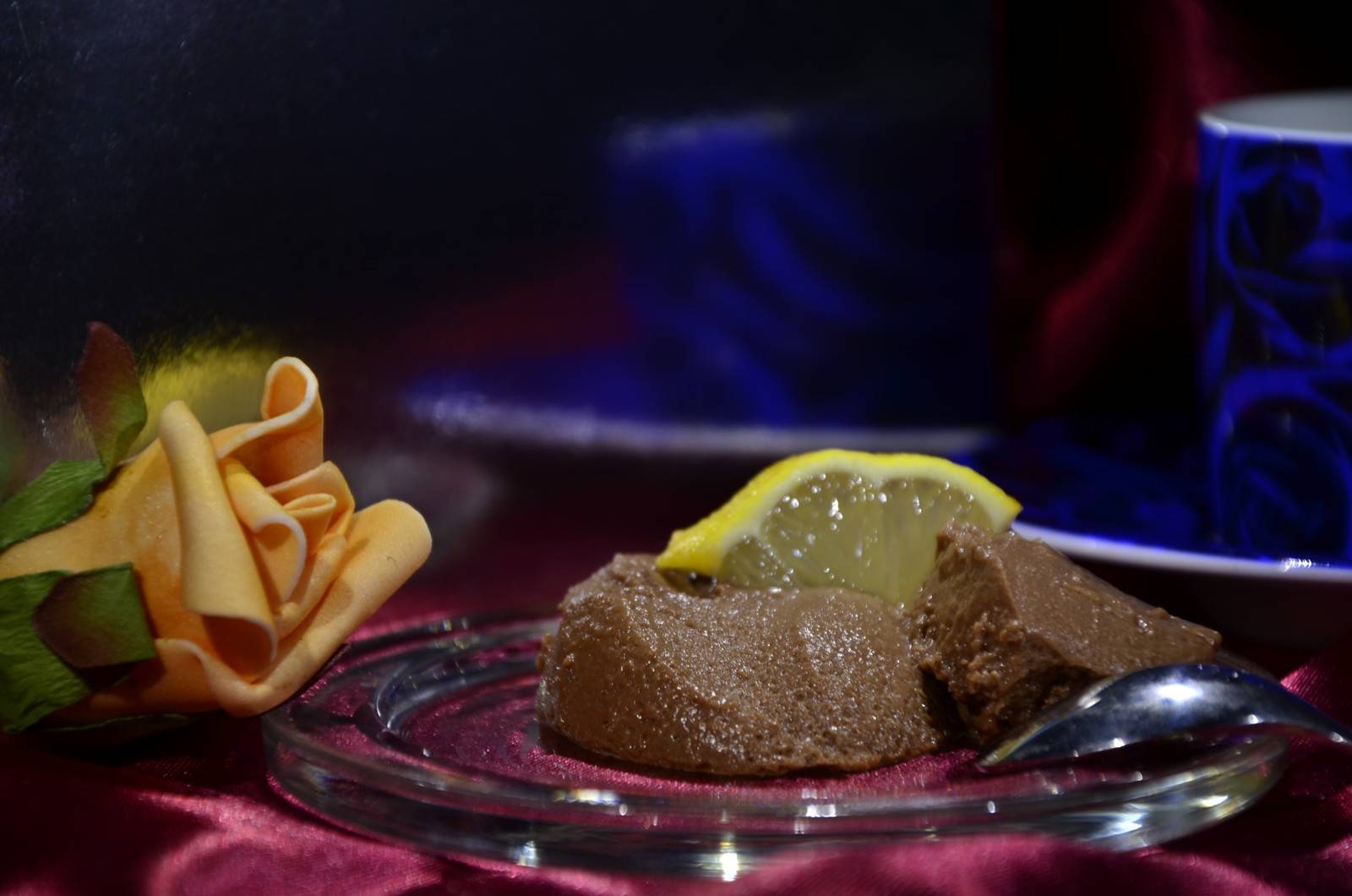 Mousse au chocolat - ganz einfach! Rezept - ichkoche.de