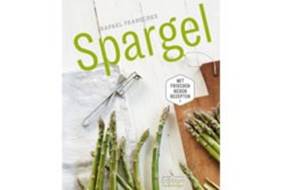 Spargel / Edition Fackelträger Spargel / Edition Fackelträger