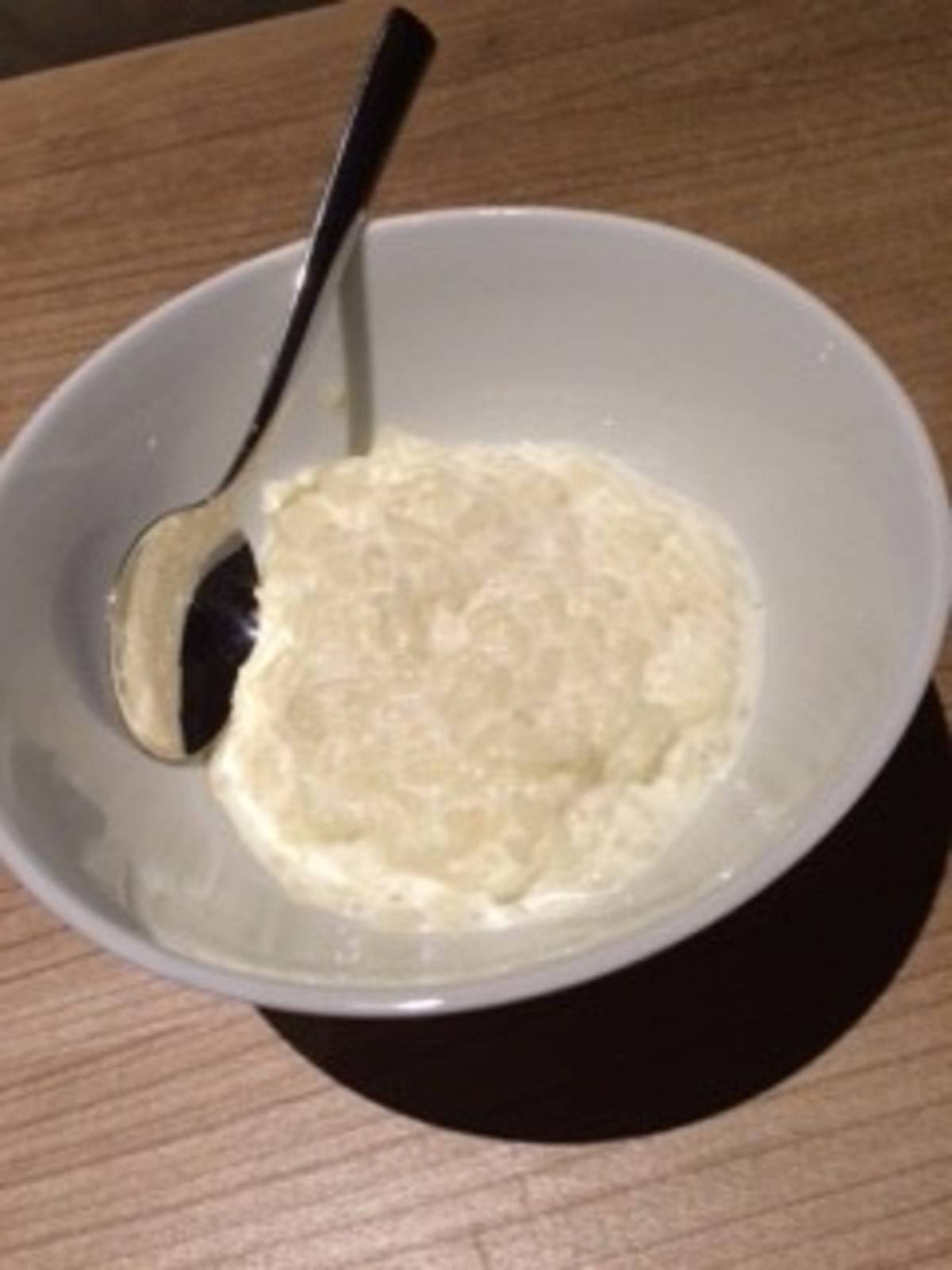 Milchreis pur Rezept - ichkoche.de Milchreis pur Rezept - ichkoche.de