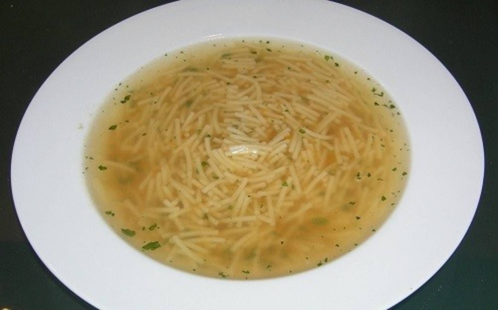 Schnelle Mikro-Nudeln Rezept - ichkoche.de