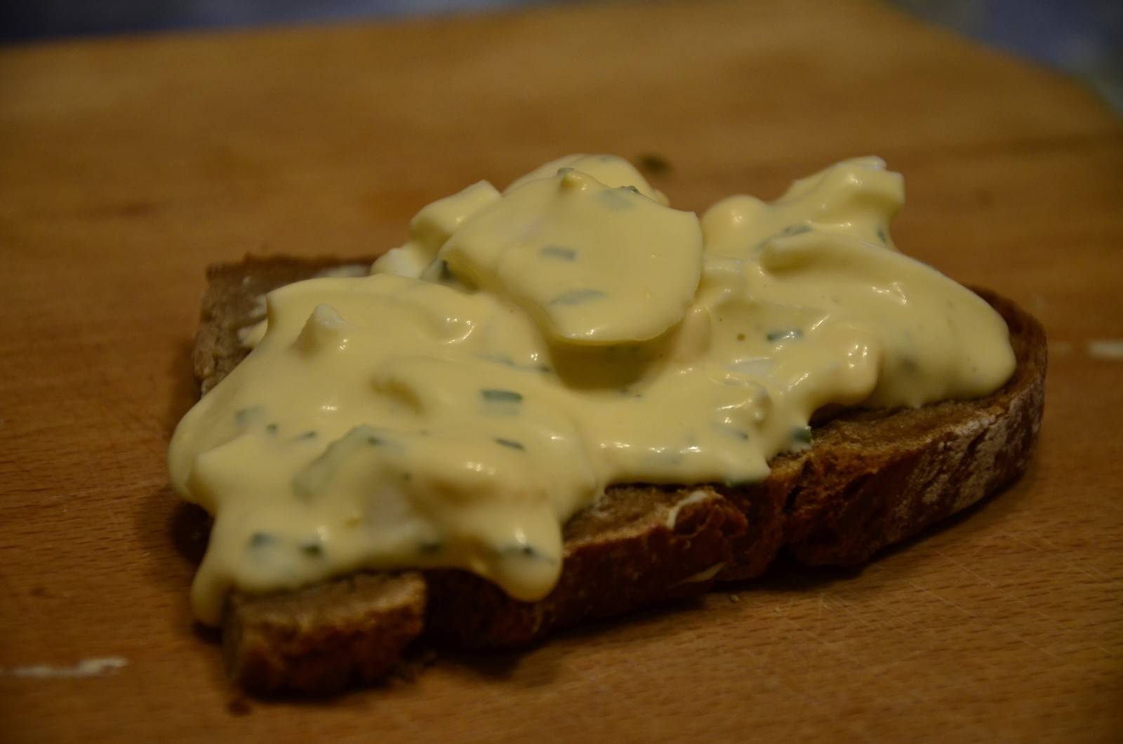 Eiersalat