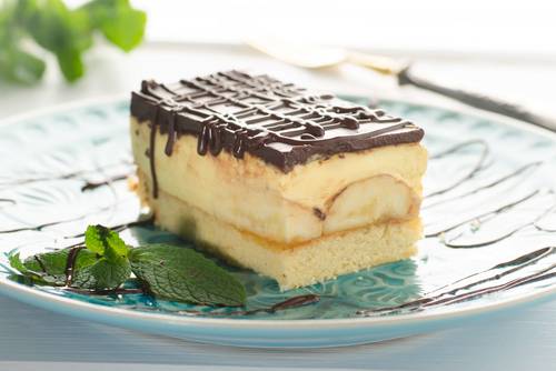 Die besten Bananenschnitten Rezepte Die besten Bananenschnitten Rezepte