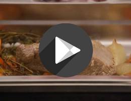 Ein Klassiker modern zubereitet Ein Klassiker modern zubereitet