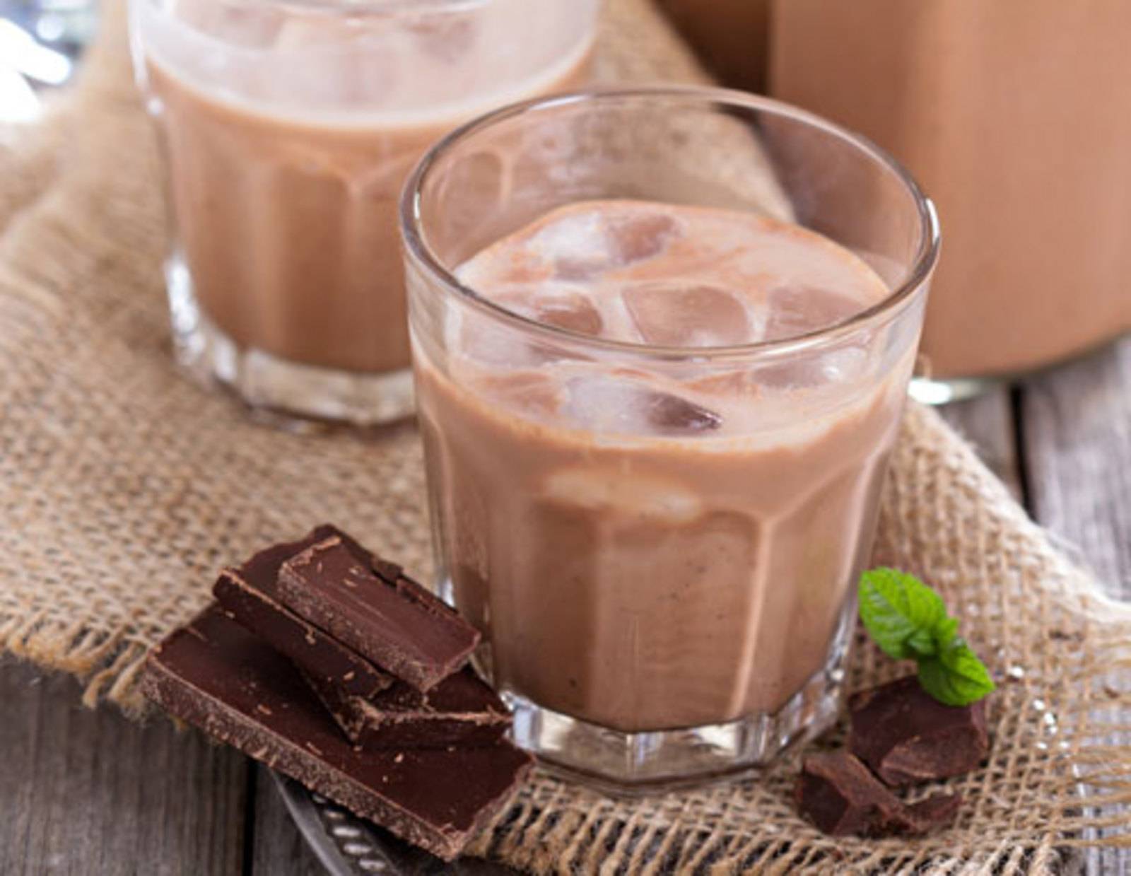 Irish Cream Rezept