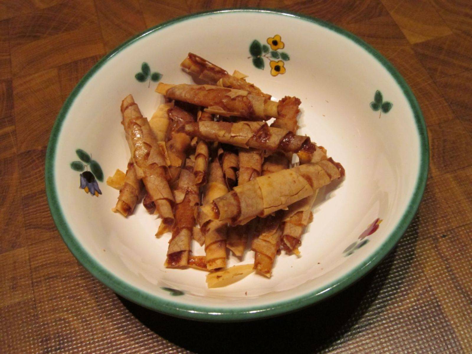 Zimtröllchen Rezept - ichkoche.de Zimtröllchen Rezept - ichkoche.de