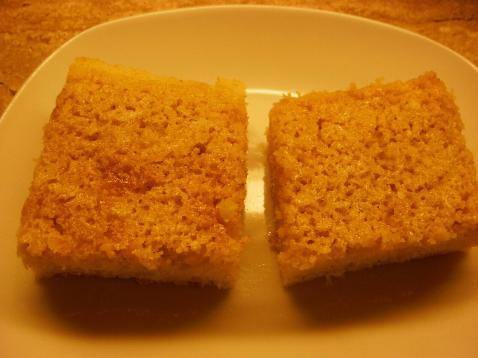 Yogurt Tatlisi - Türkischer Joghurt-Kuchen Rezept - ichkoche.at