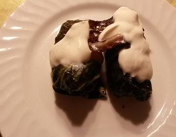 Mangoldröllchen Mangoldröllchen