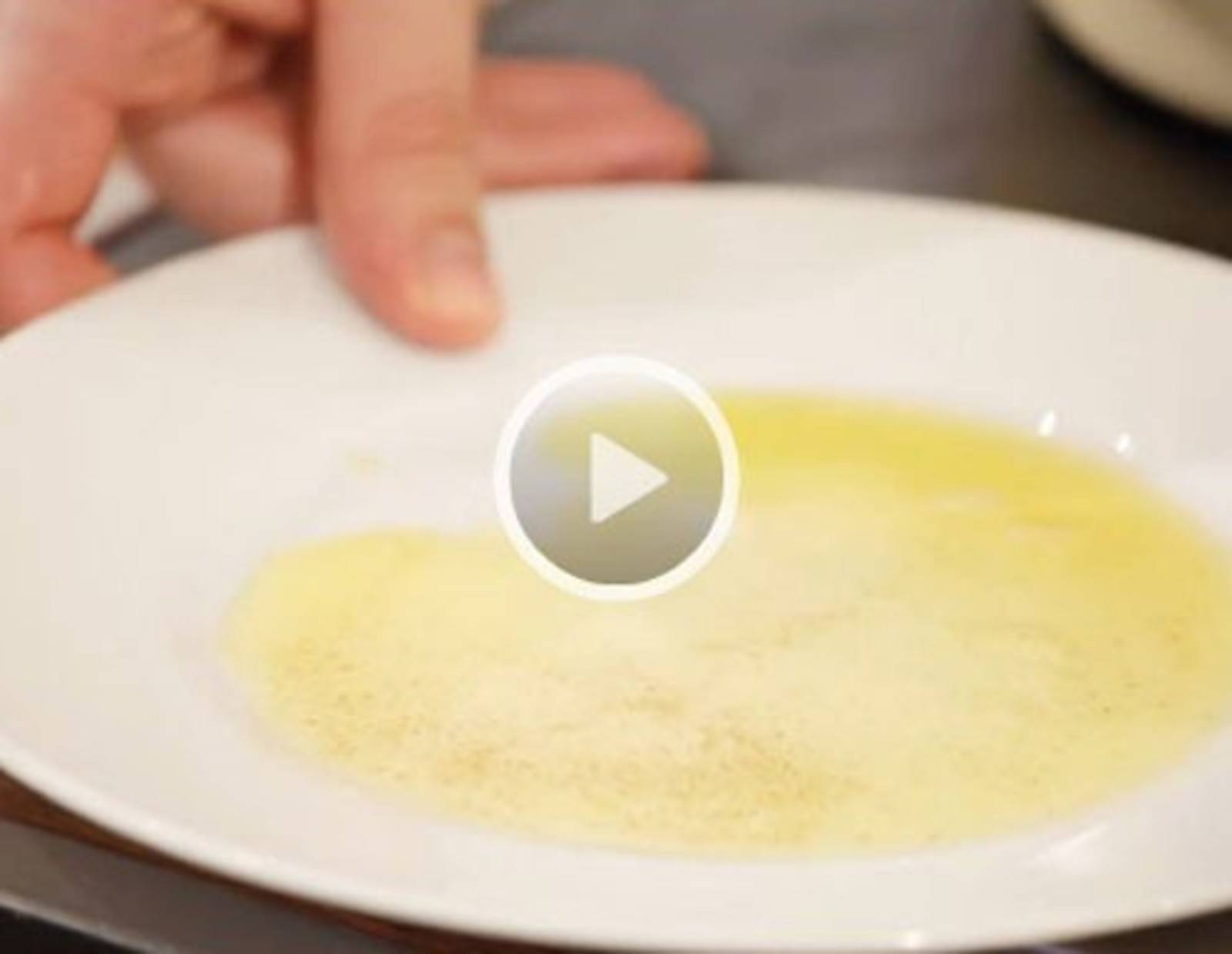 Wie mache ich selbst Nussbutter? ichkoche.de