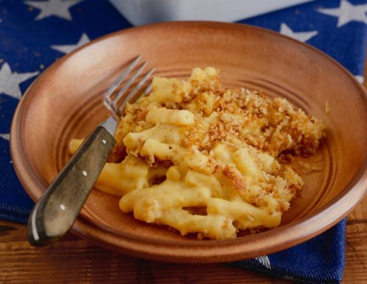 Mac'n'cheese