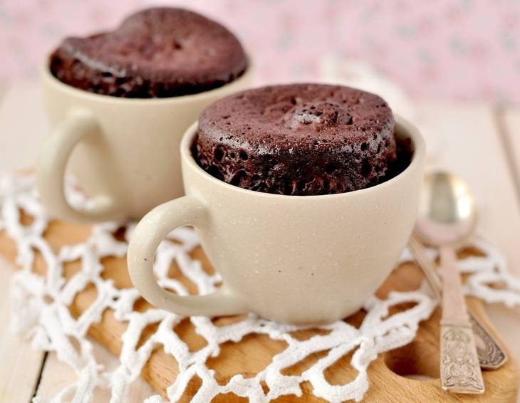 Die besten Kuchen im Glas Rezepte