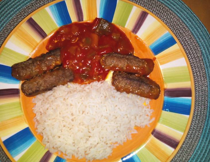 Cevapcici Cevapcici
