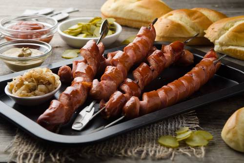 Die besten Würstel Rezepte Die besten Würstel Rezepte