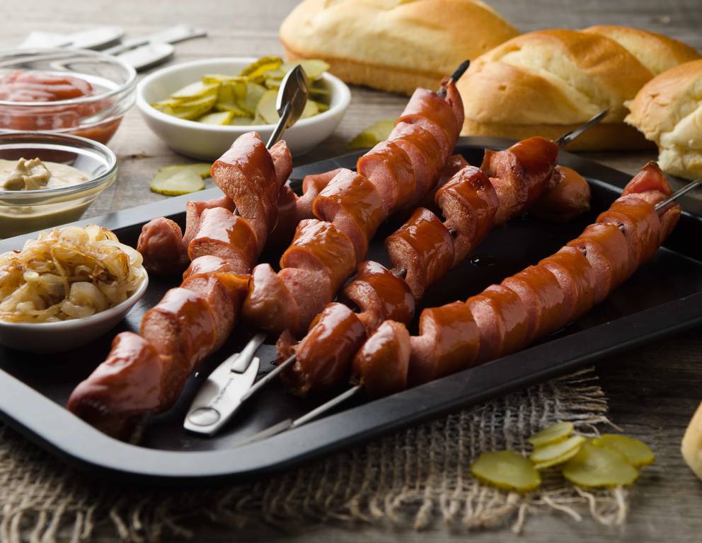 Die besten Würstel Rezepte Die besten Würstel Rezepte