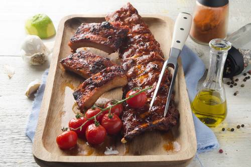 Die besten Spareribs Rezepte Die besten Spareribs Rezepte