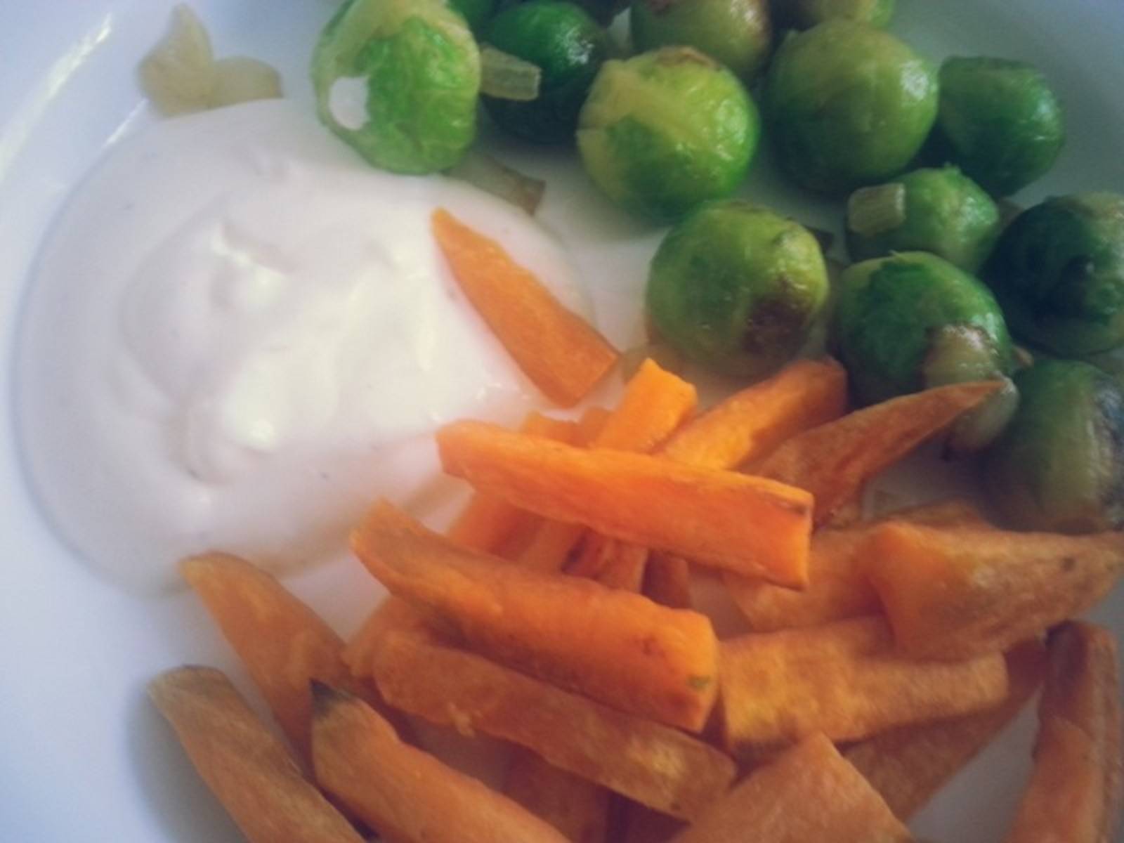 Polenta mit Fontina Rezept - ichkoche.at Polenta mit Fontina Rezept - ichkoche.at