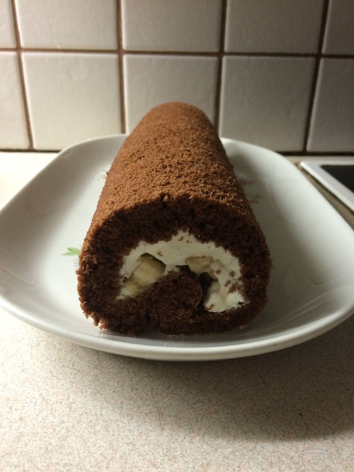 Bananen-Nuss-Schoko-Muffins Rezept - ichkoche.at Bananen-Nuss-Schoko-Muffins Rezept - ichkoche.at