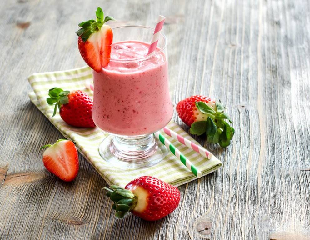 Erdbeeren Rezepte Erdbeeren Rezepte
