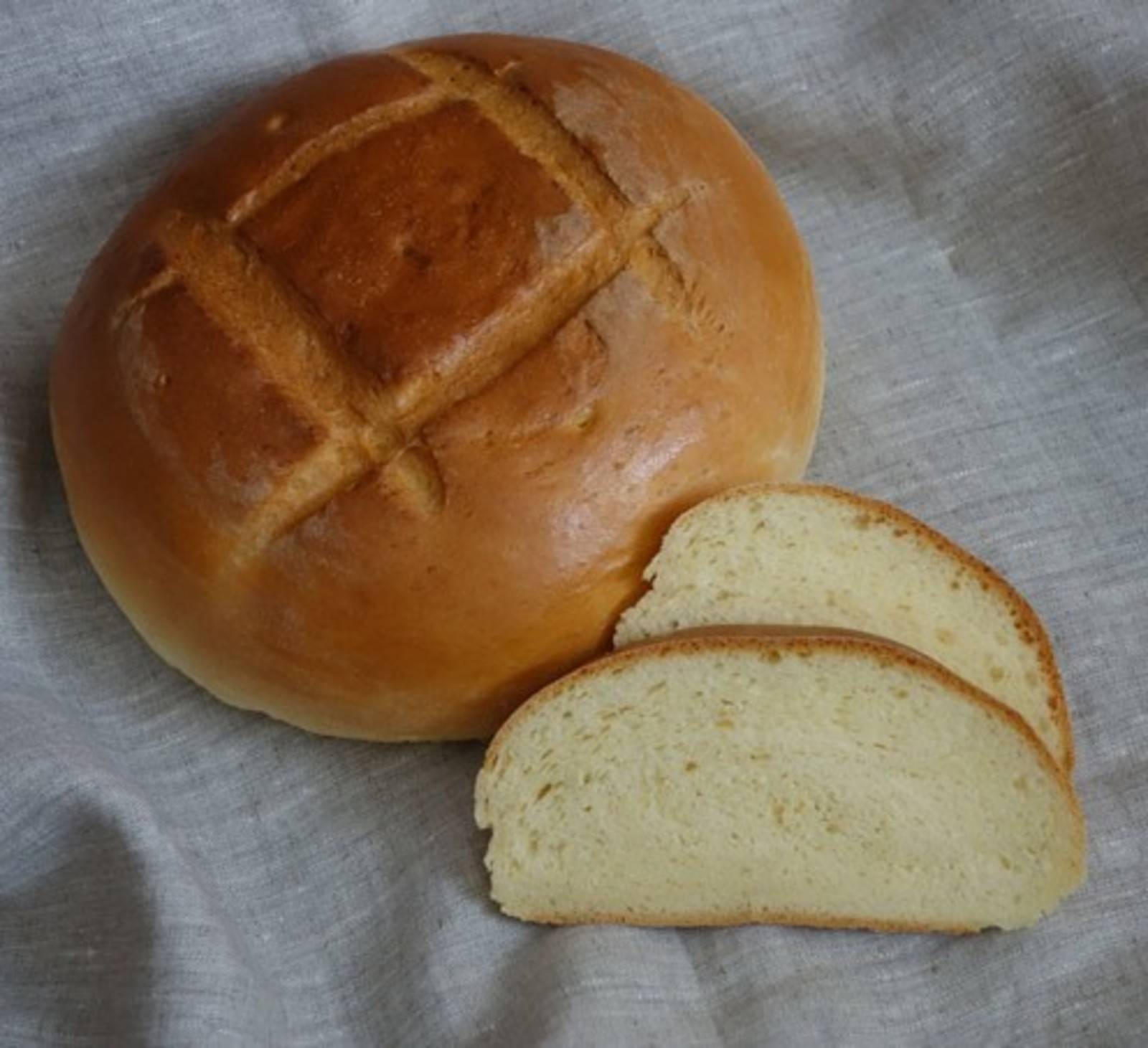 Steirisches Osterbrot Rezept - ichkoche