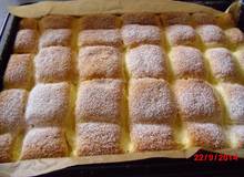 Steppdeckenkuchen Steppdeckenkuchen