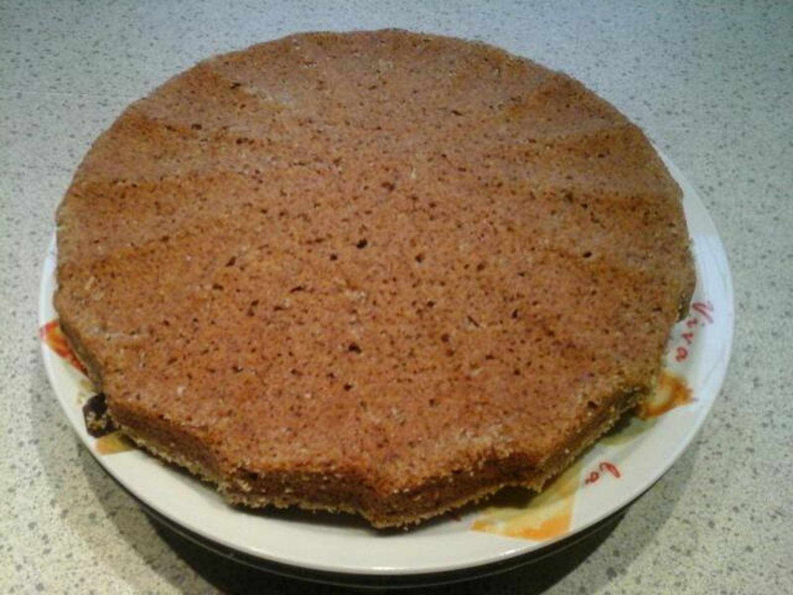 Dinkel-Apfel-Kuchen Rezept - ichkoche.de