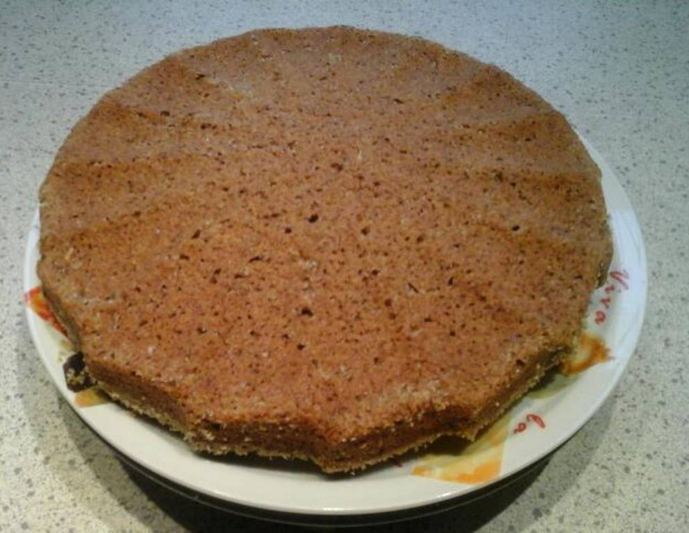 Dinkel-Apfel-Kuchen Dinkel-Apfel-Kuchen