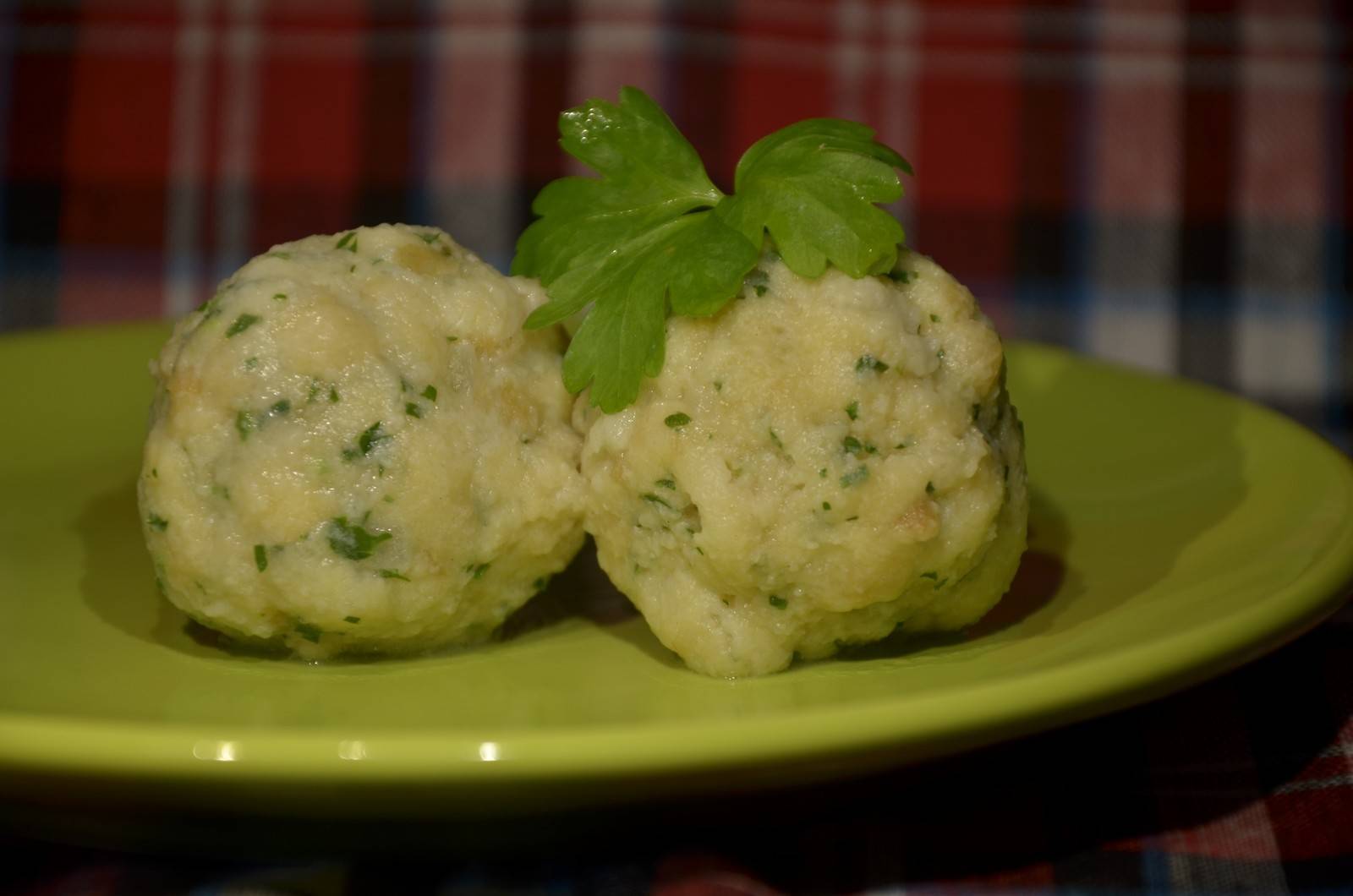Semmelknödel