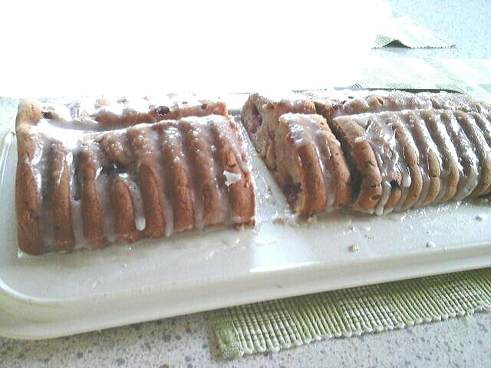 Himbeer-Joghurt-Kuchen