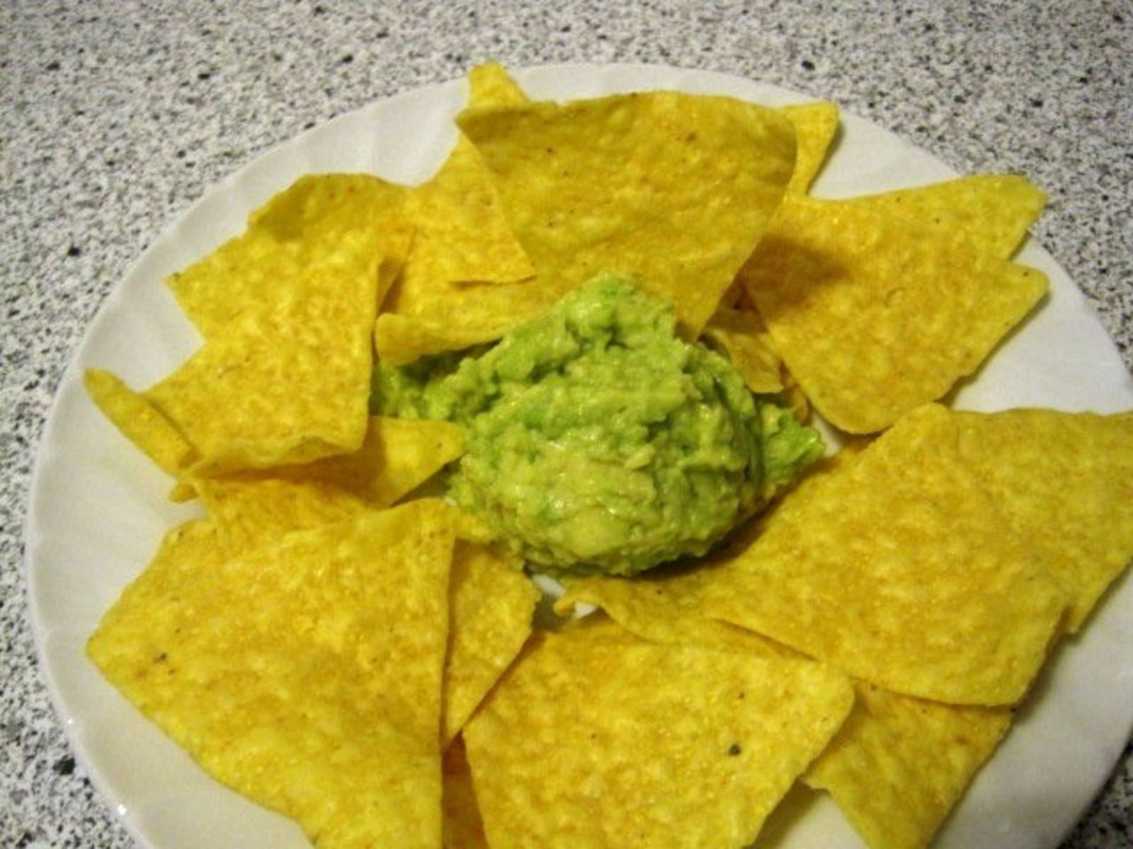 Avocadodip