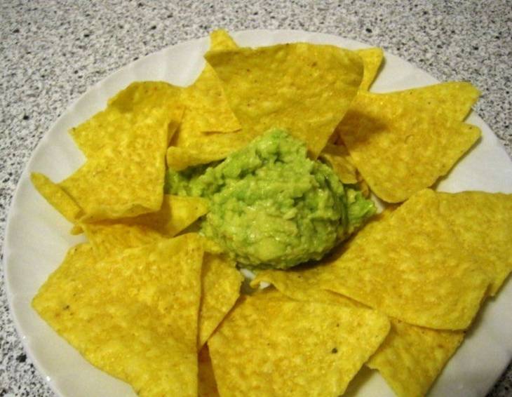 Avocadodip