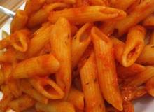 Penne al Tonno Penne al Tonno