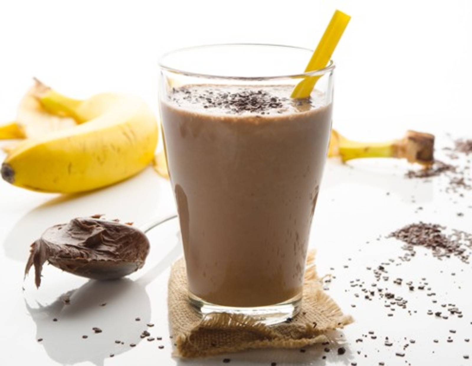 Bananita Nutellita Rezept