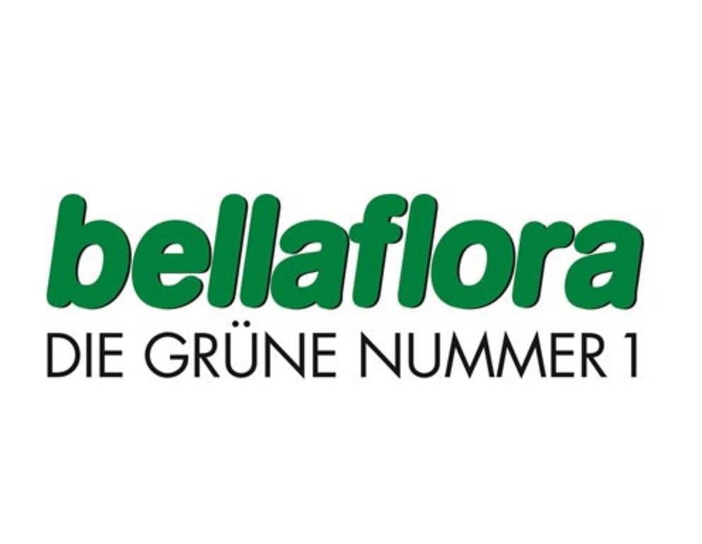 bellaflora Logo