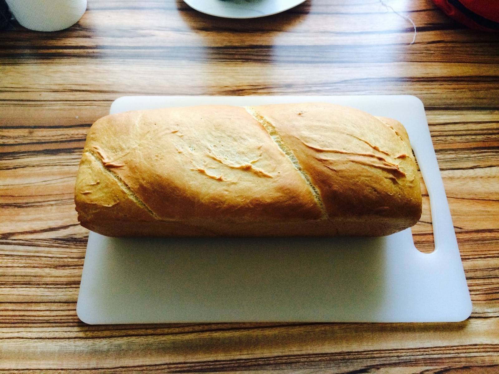 Toastbrot