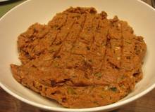 Beef Tartar Beef Tartar