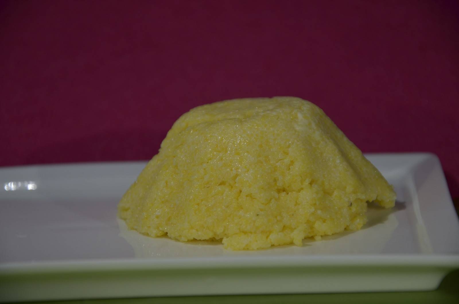 Polenta