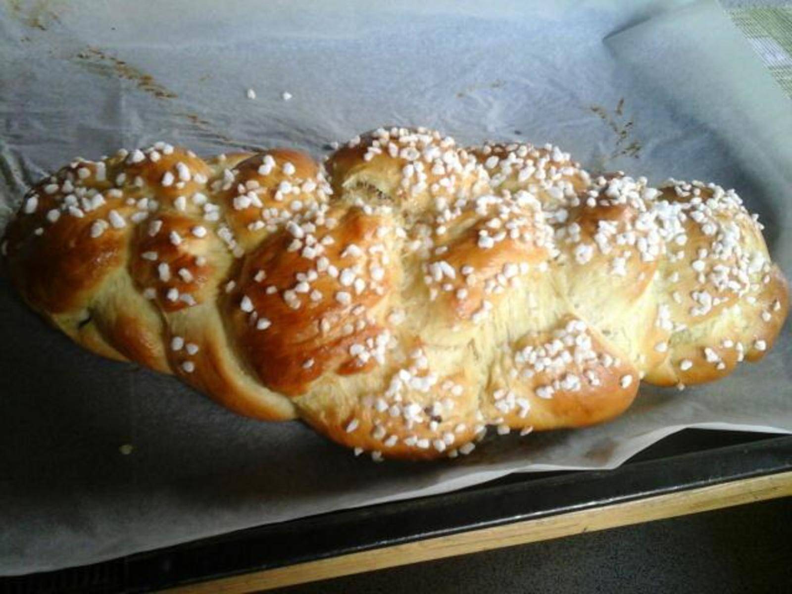 Apfel-Felsenbirnen-Marmelade Rezept - ichkoche.at Apfel-Felsenbirnen-Marmelade Rezept - ichkoche.at