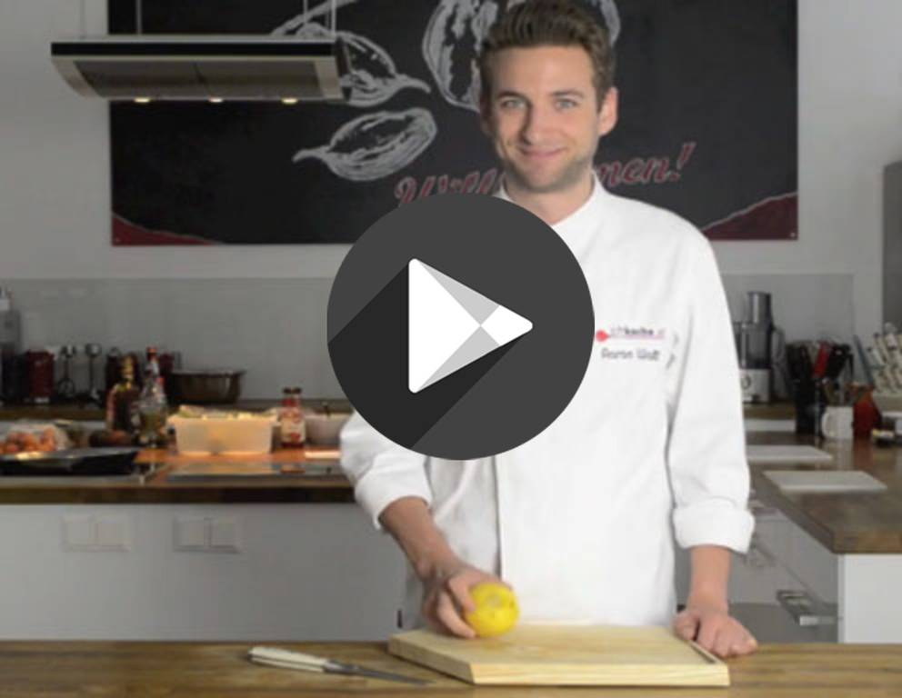 Zitrone für Sparsame Zitrone für Sparsame